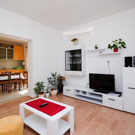 Apartment Ruza Lopar Exterior foto