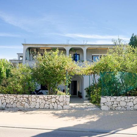 Apartment Ruza Lopar Exterior foto