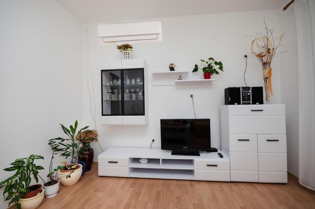 Apartment Ruza Lopar Exterior foto