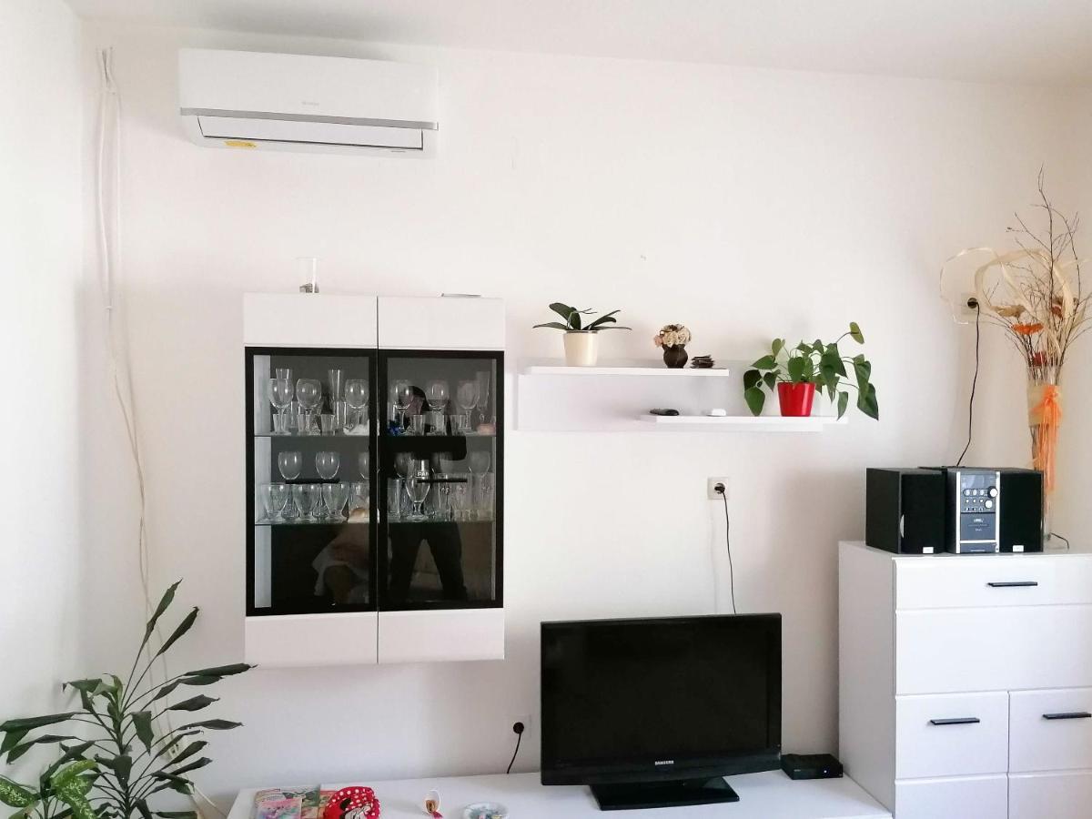 Apartment Ruza Lopar Exterior foto