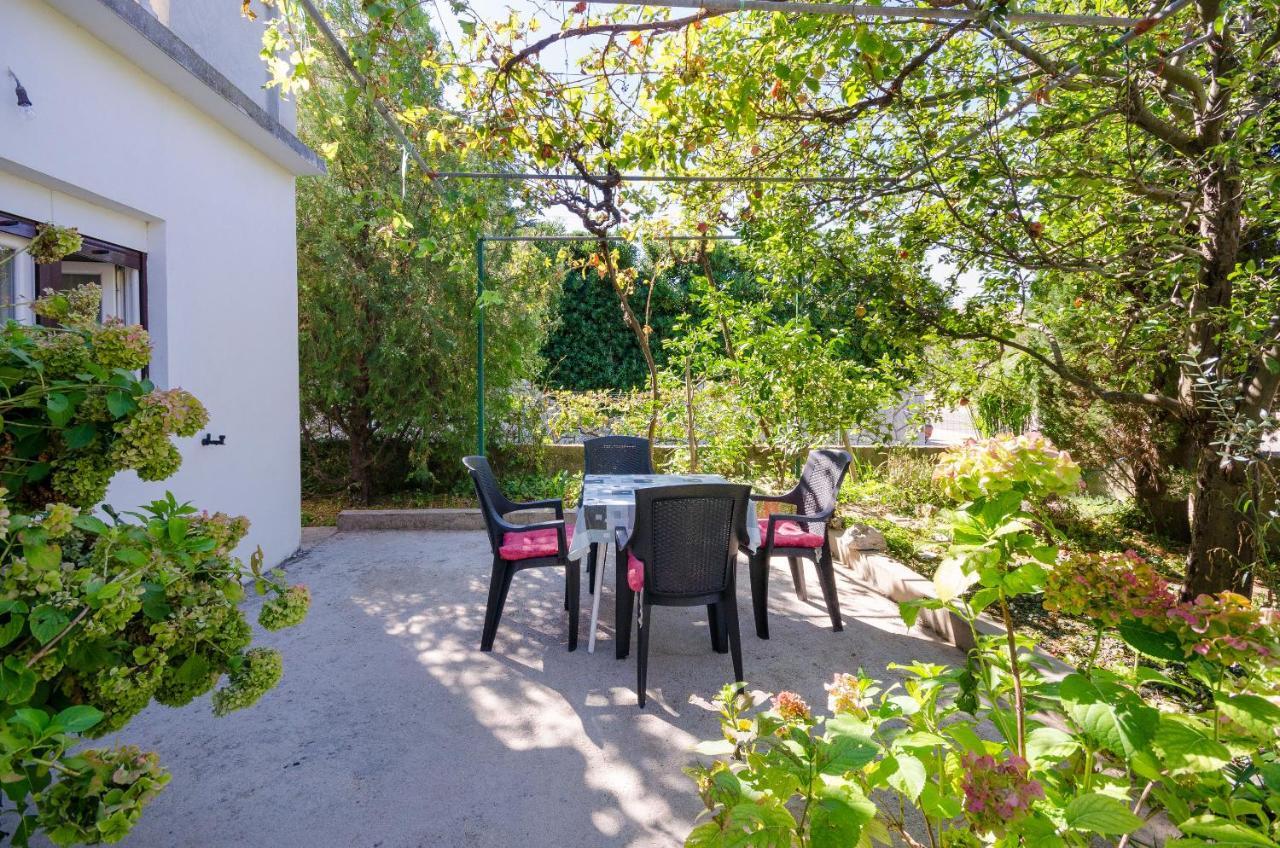 Apartment Ruza Lopar Exterior foto
