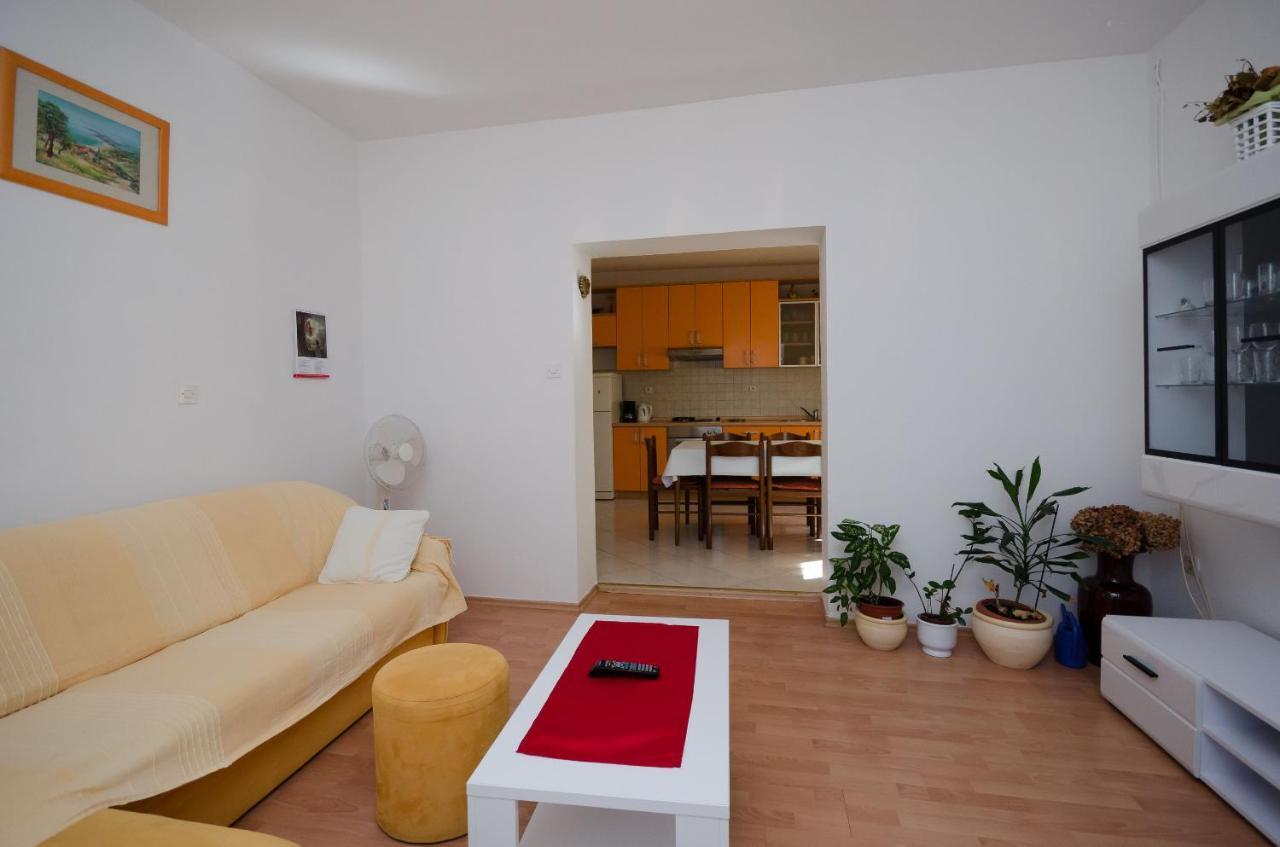 Apartment Ruza Lopar Exterior foto