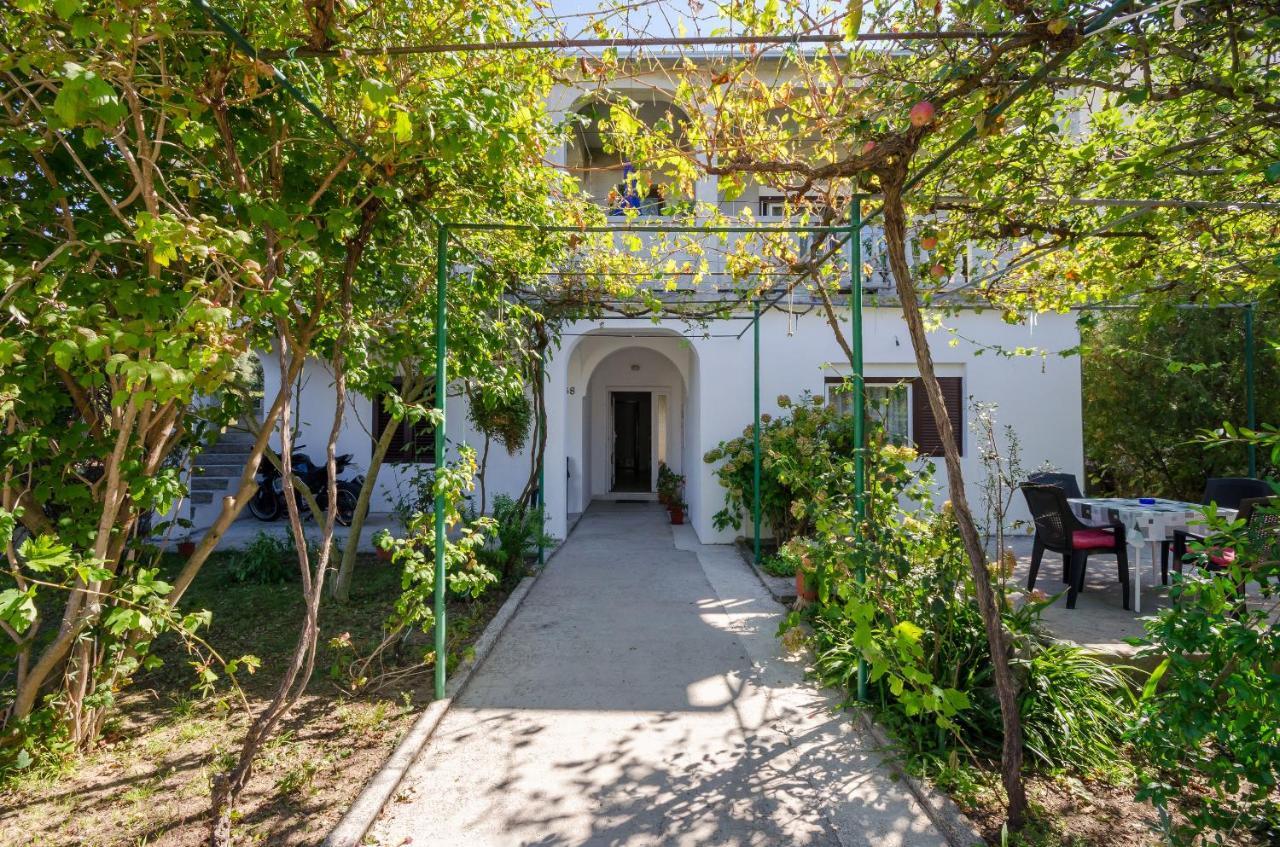 Apartment Ruza Lopar Exterior foto