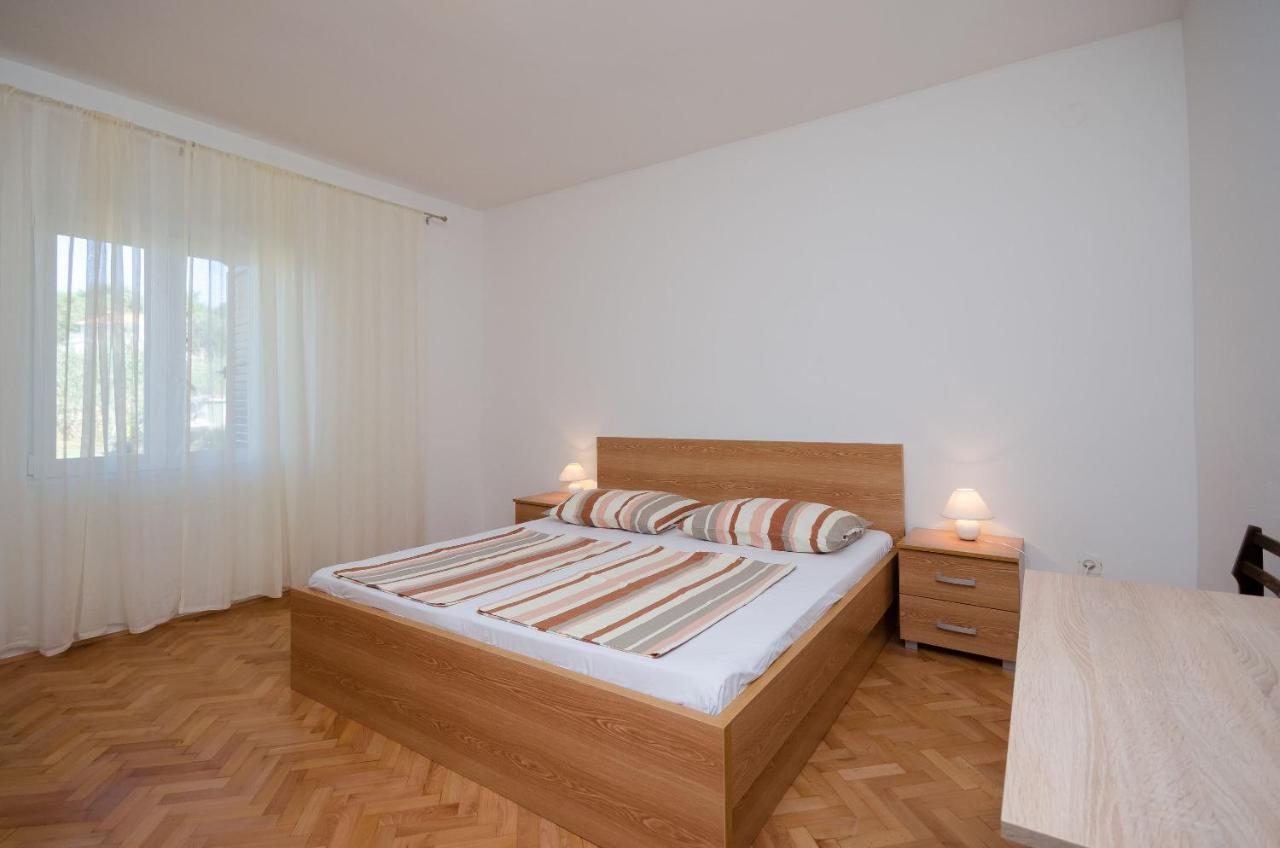 Apartment Ruza Lopar Exterior foto