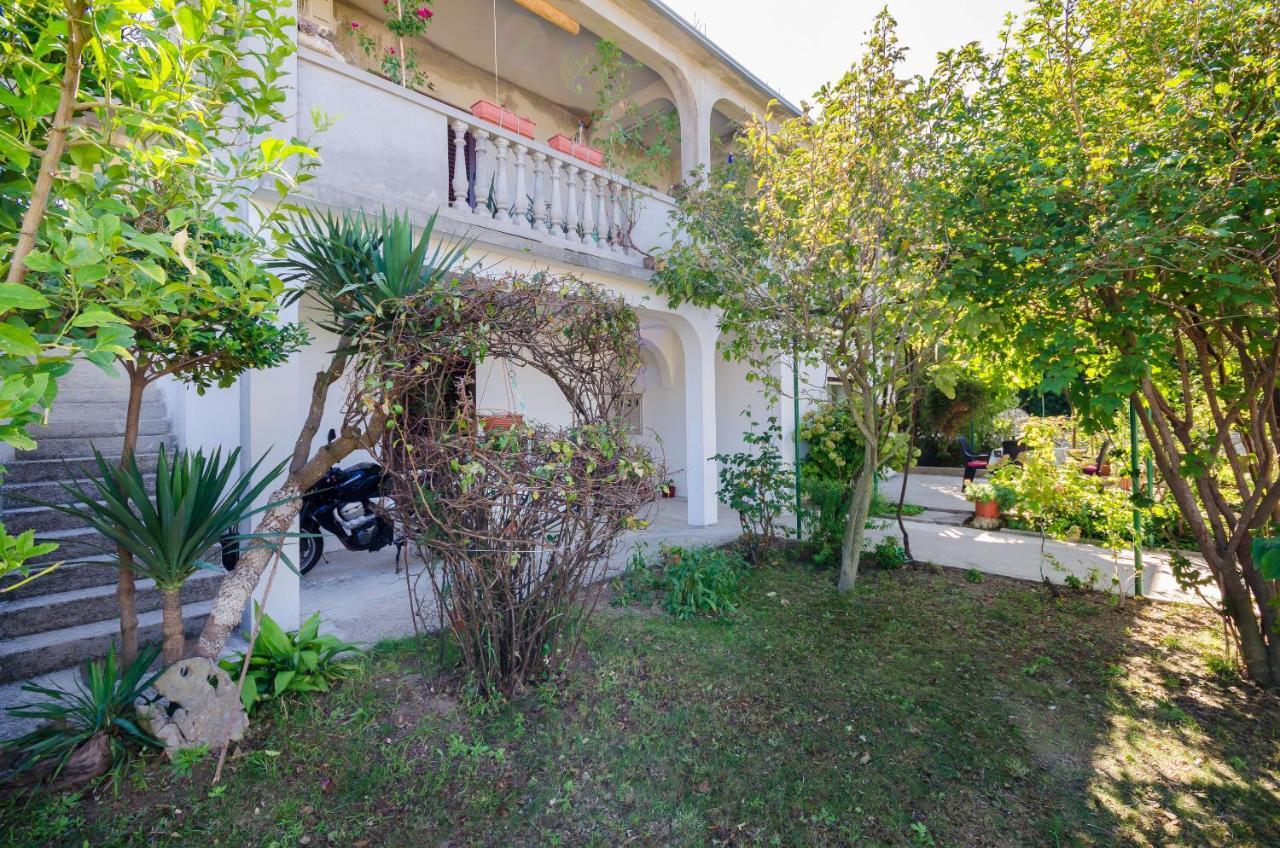 Apartment Ruza Lopar Exterior foto