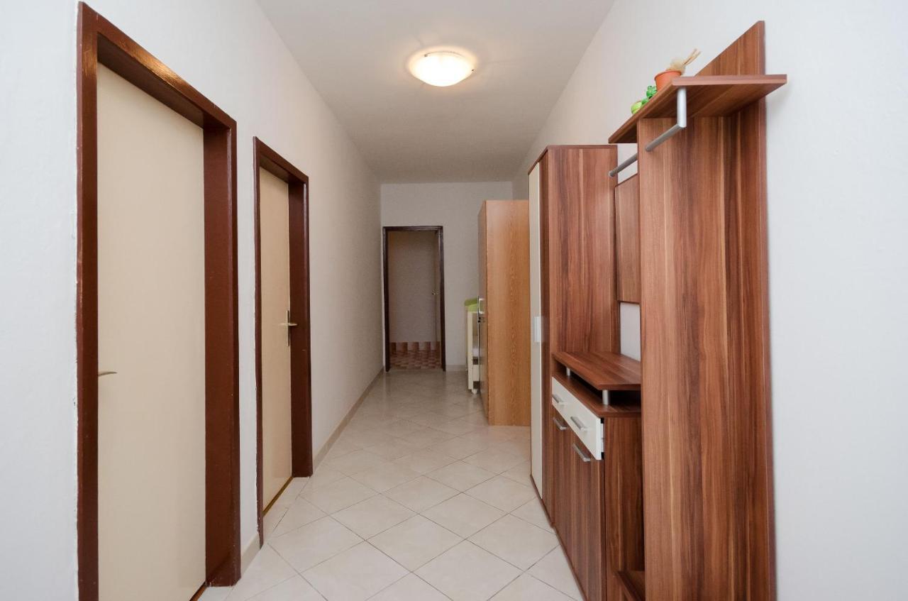 Apartment Ruza Lopar Exterior foto