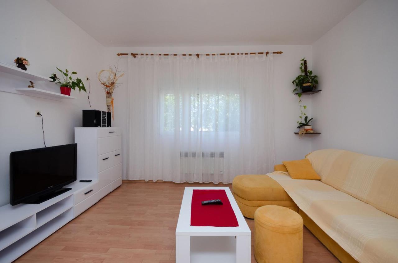 Apartment Ruza Lopar Exterior foto
