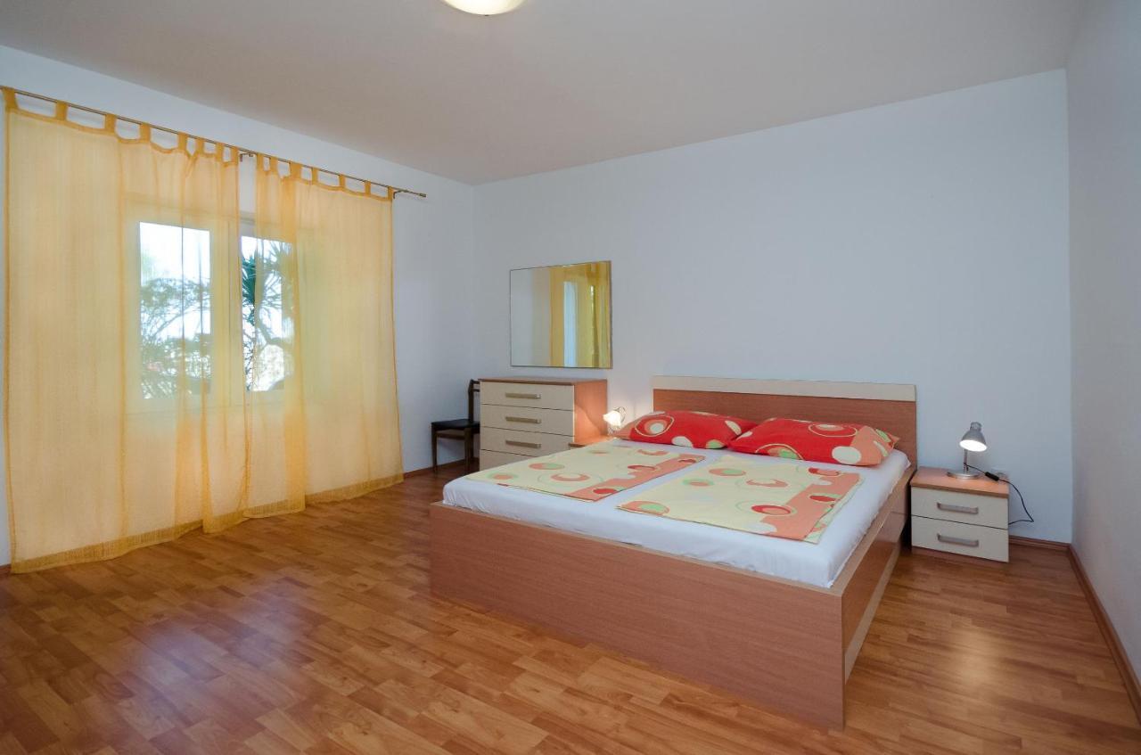 Apartment Ruza Lopar Exterior foto