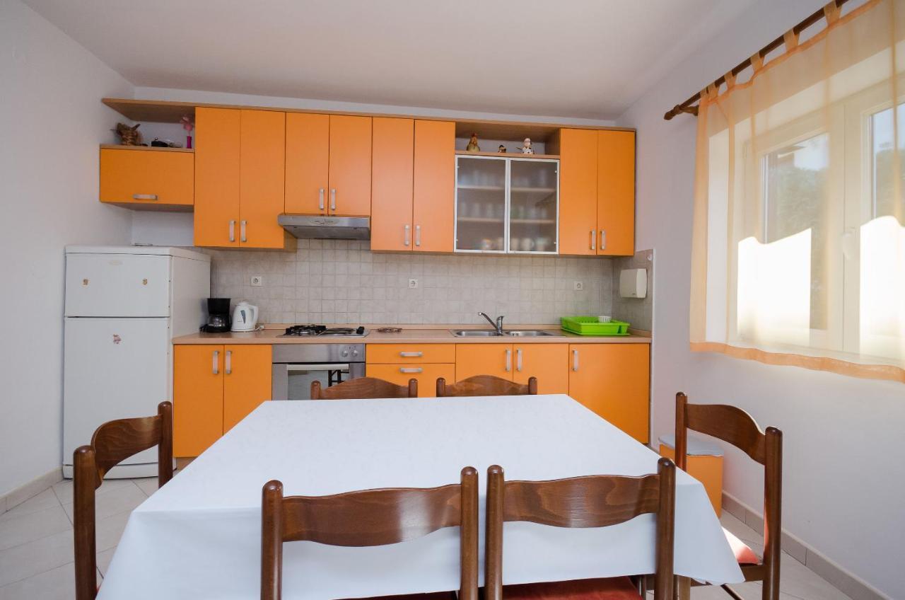 Apartment Ruza Lopar Exterior foto