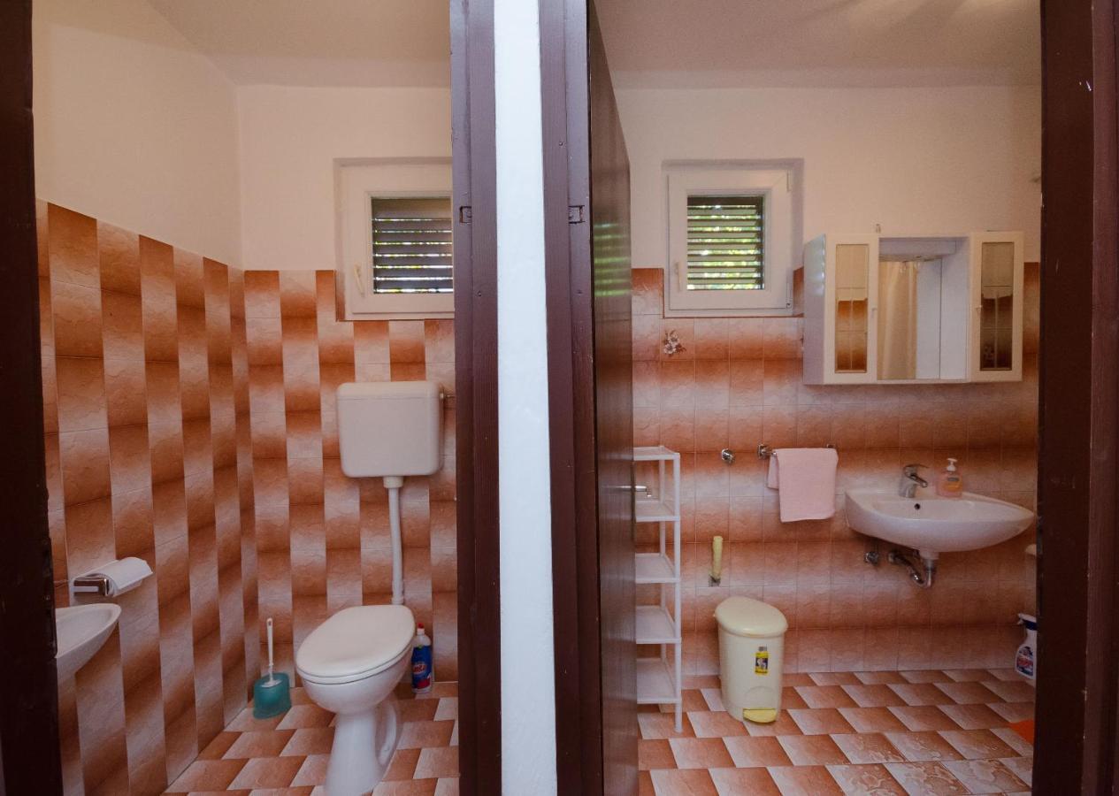 Apartment Ruza Lopar Exterior foto